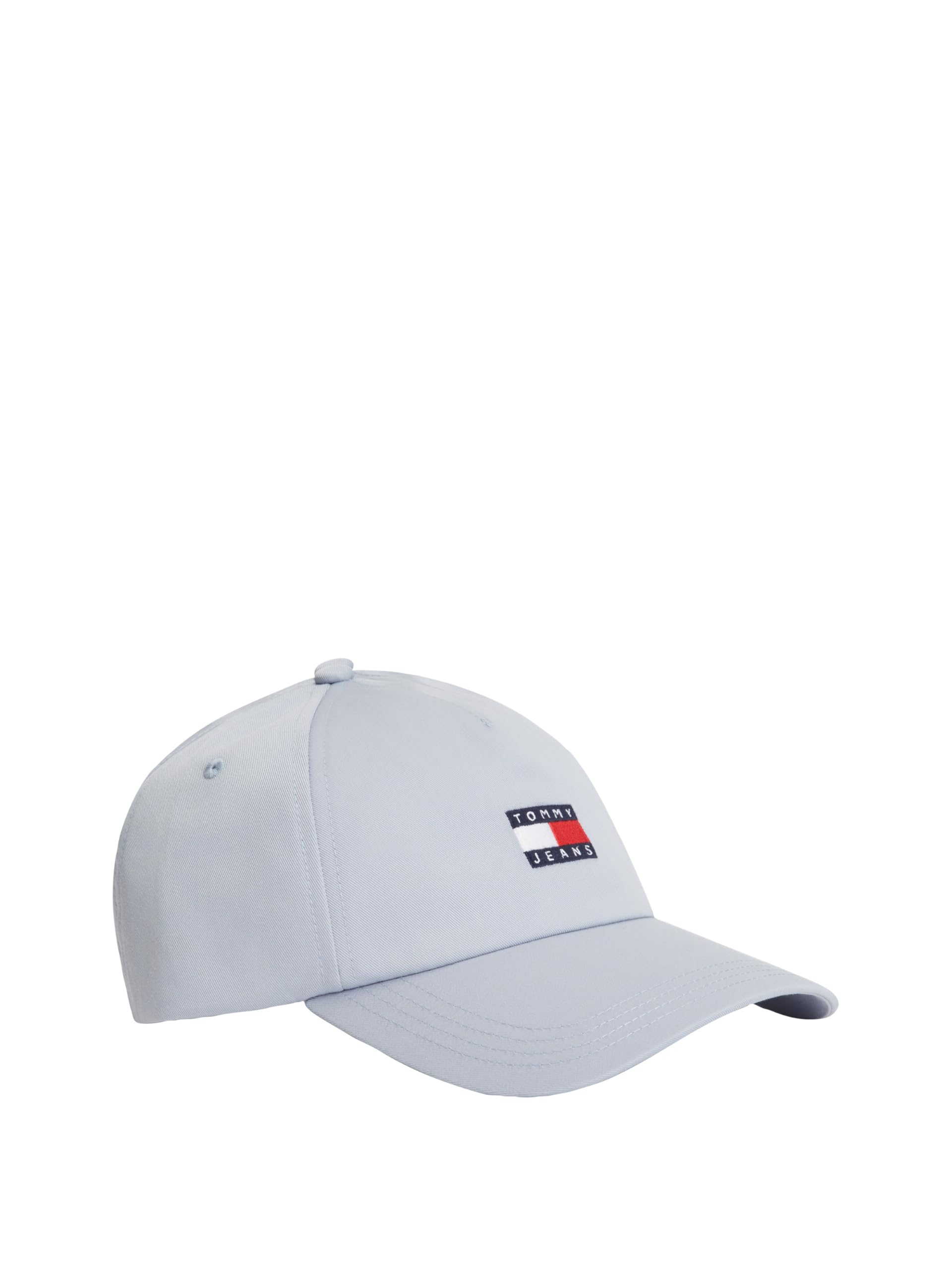 Men's Tommy Jeans Hats for Men | Cotton Logo Adjustable Baseball Cap