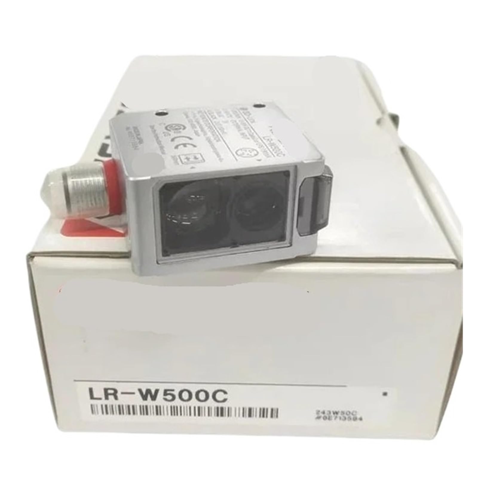 Jhpwkrmu One Color Lr-W500c Sensor