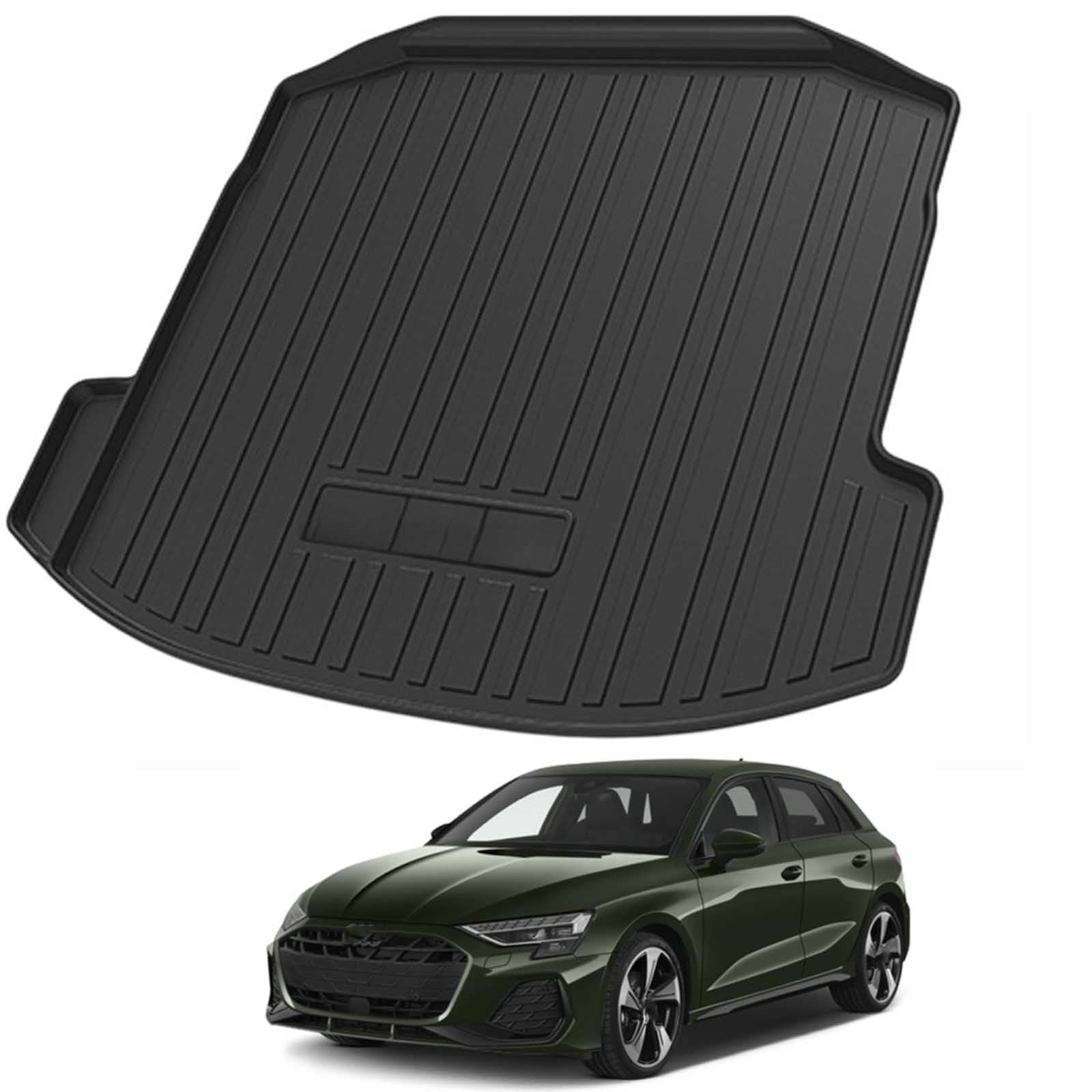 PAPEP Cargo Liner for Audi A3L 2021-2025