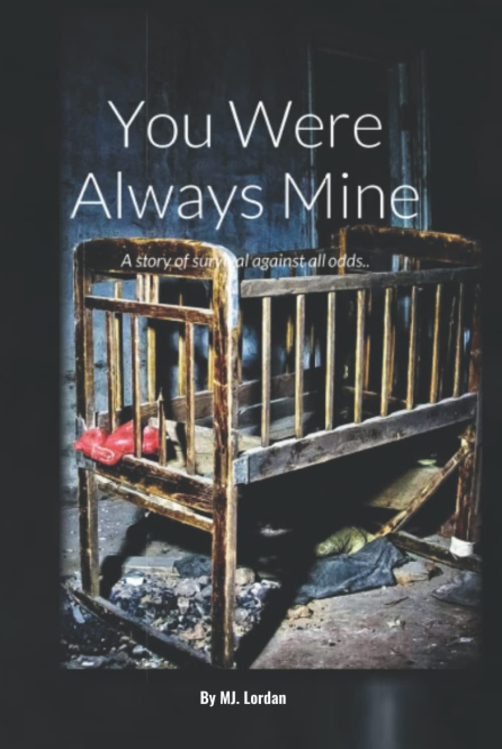 You Were Always Mine