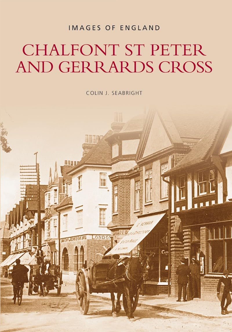 Chalfont St Peter & Gerrards Cross