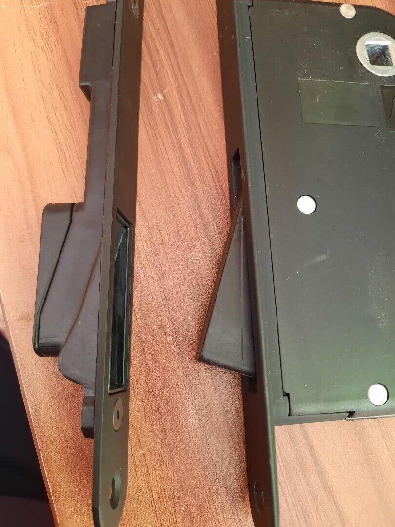 BONAITI B-ONE(Italy) Interior Magnetic Lock Key Version (Black)