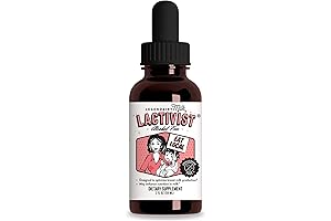 Lactivist Drops: The Cash Cow Legendairy for Breastfeeding Moms