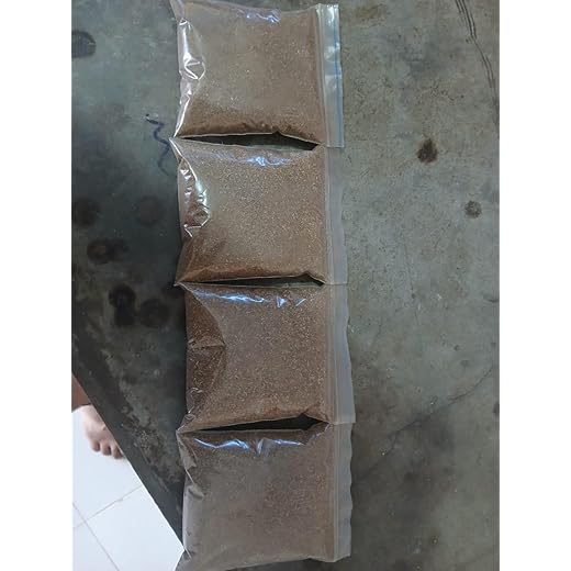 Cow Dung Powder Brown 5kg