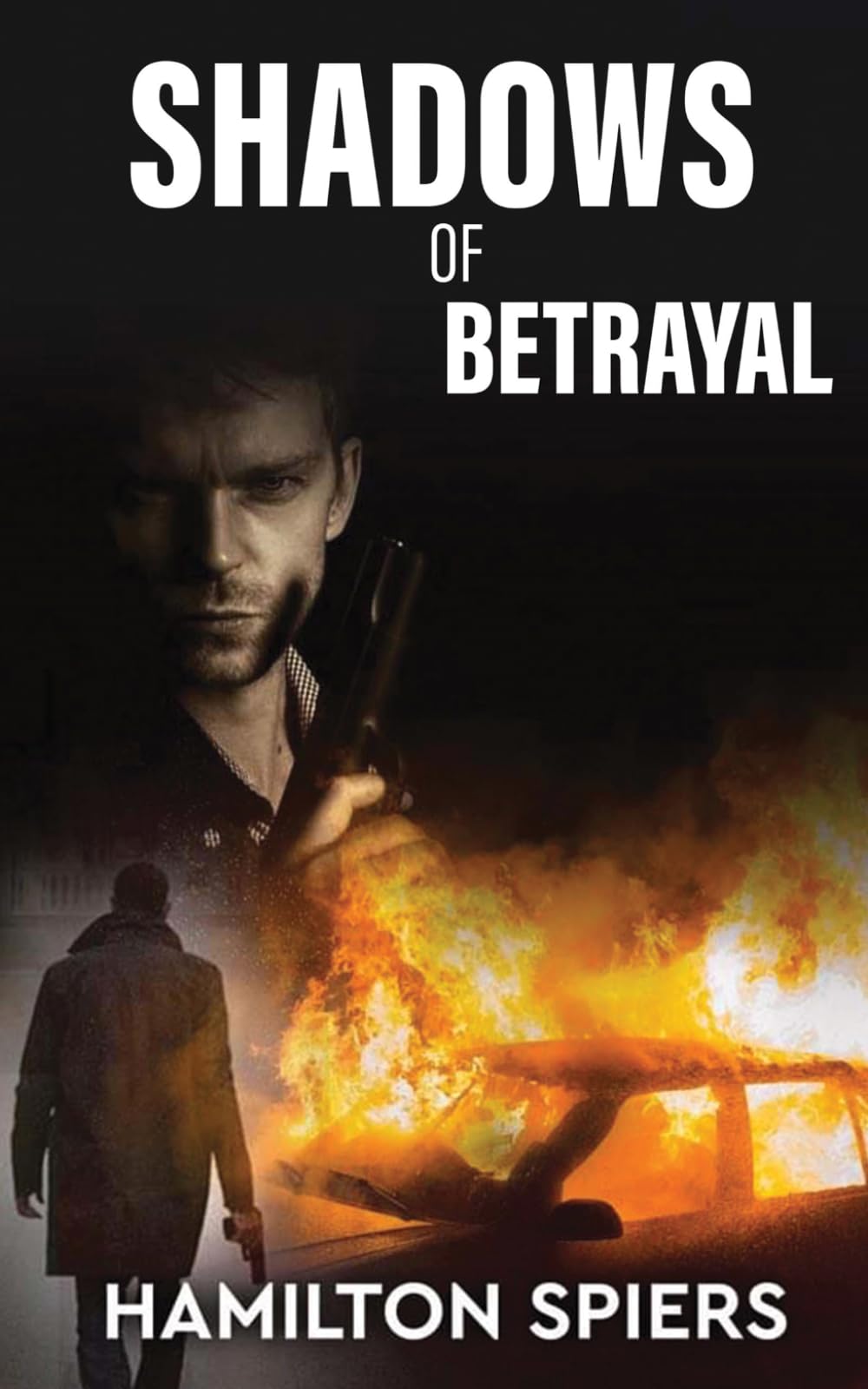 Shadows of Betrayal