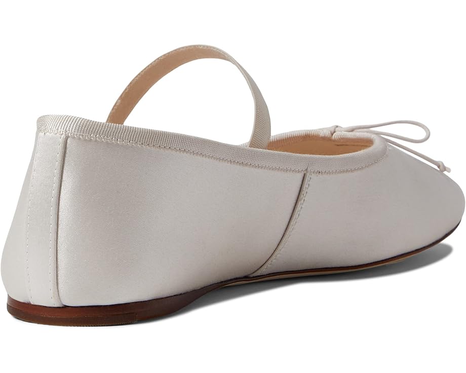 Loeffler Randall Leonie - Back View