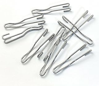 1PC Silver Deep Carry Wire Pocket Clip For Spyderco US SHIPPING - TEAMWILL