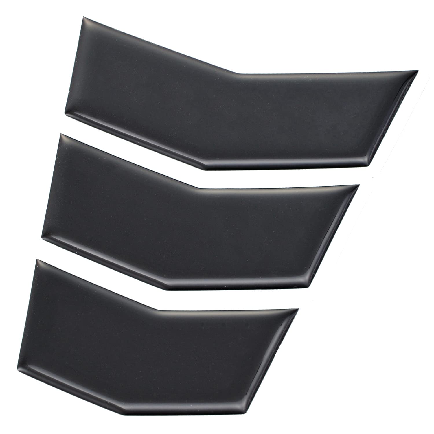 安田ページ Amazon | デイトナ(Daytona) バイク用 傷防止シール タンクパッド 3