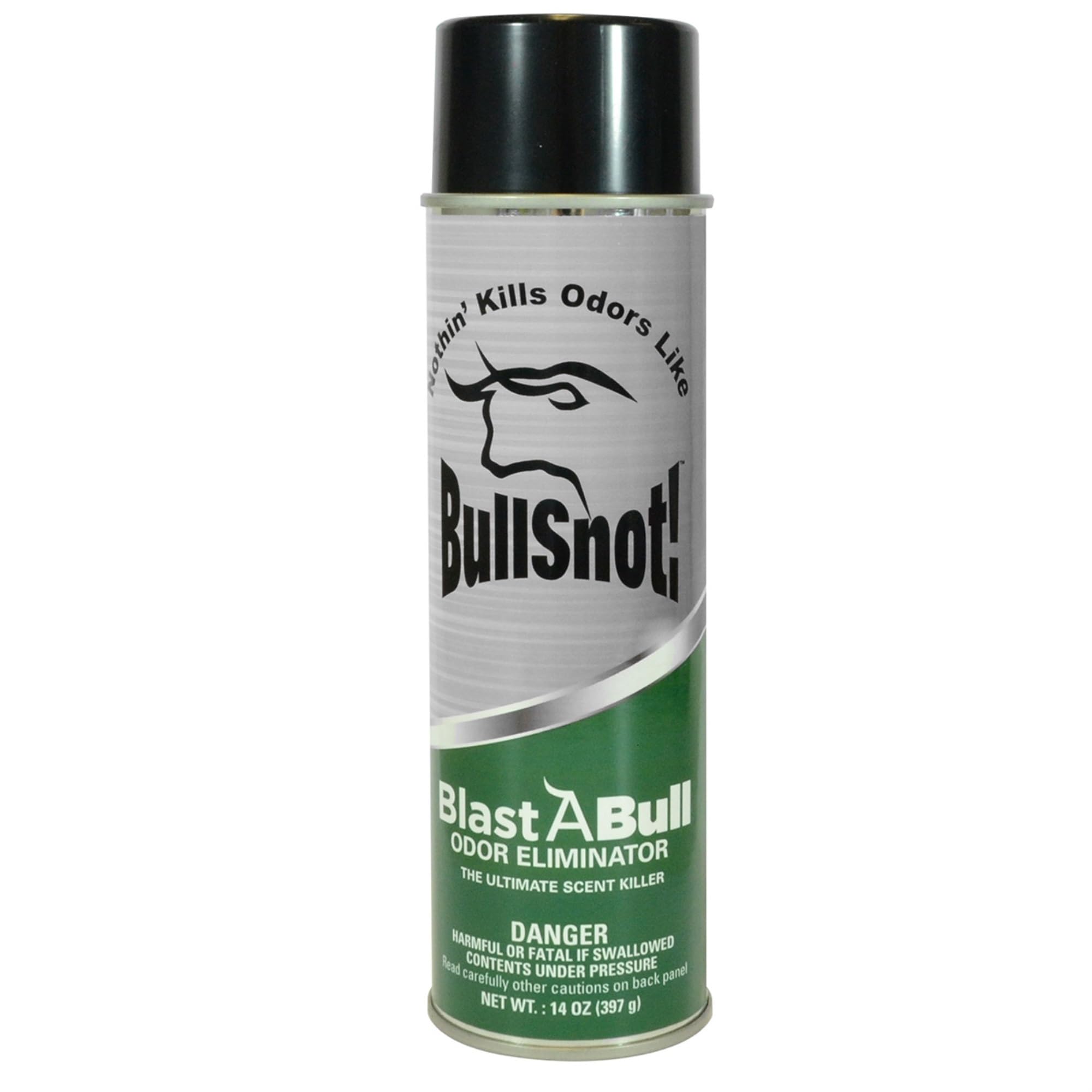BlastABull Odor Eliminator