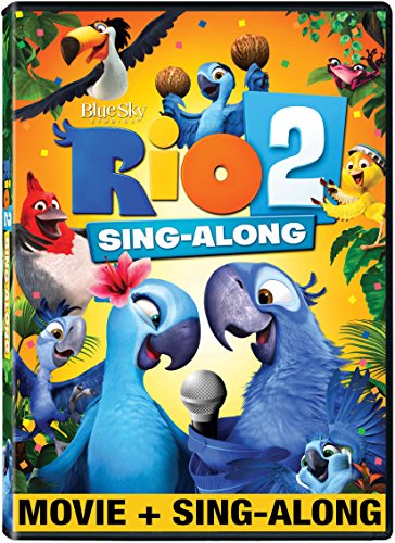 Rio 2 - //coolthings.us