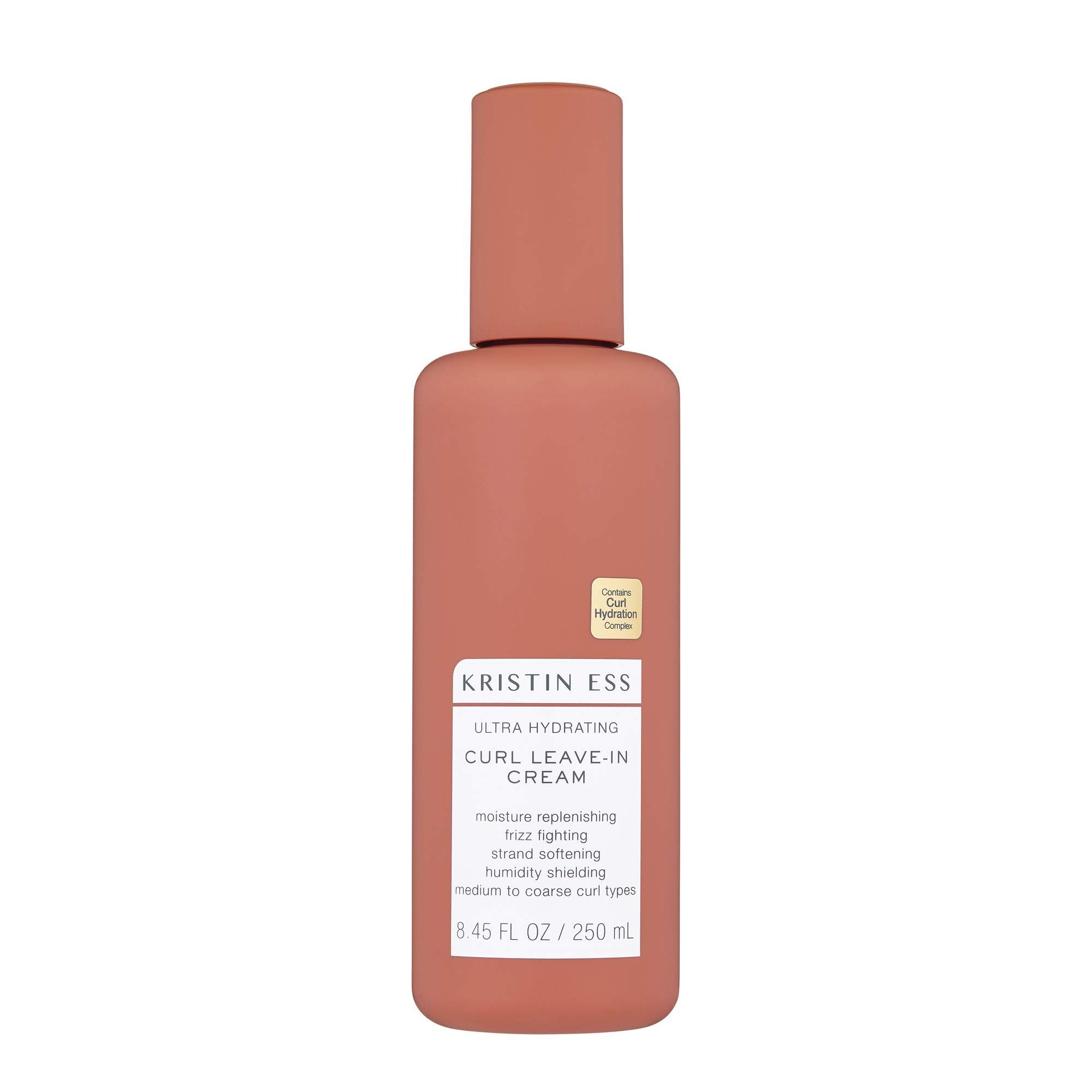 Buy Kristin Ess Hair Ultra Hydrating Curl LeaveIn Cream Conditioner