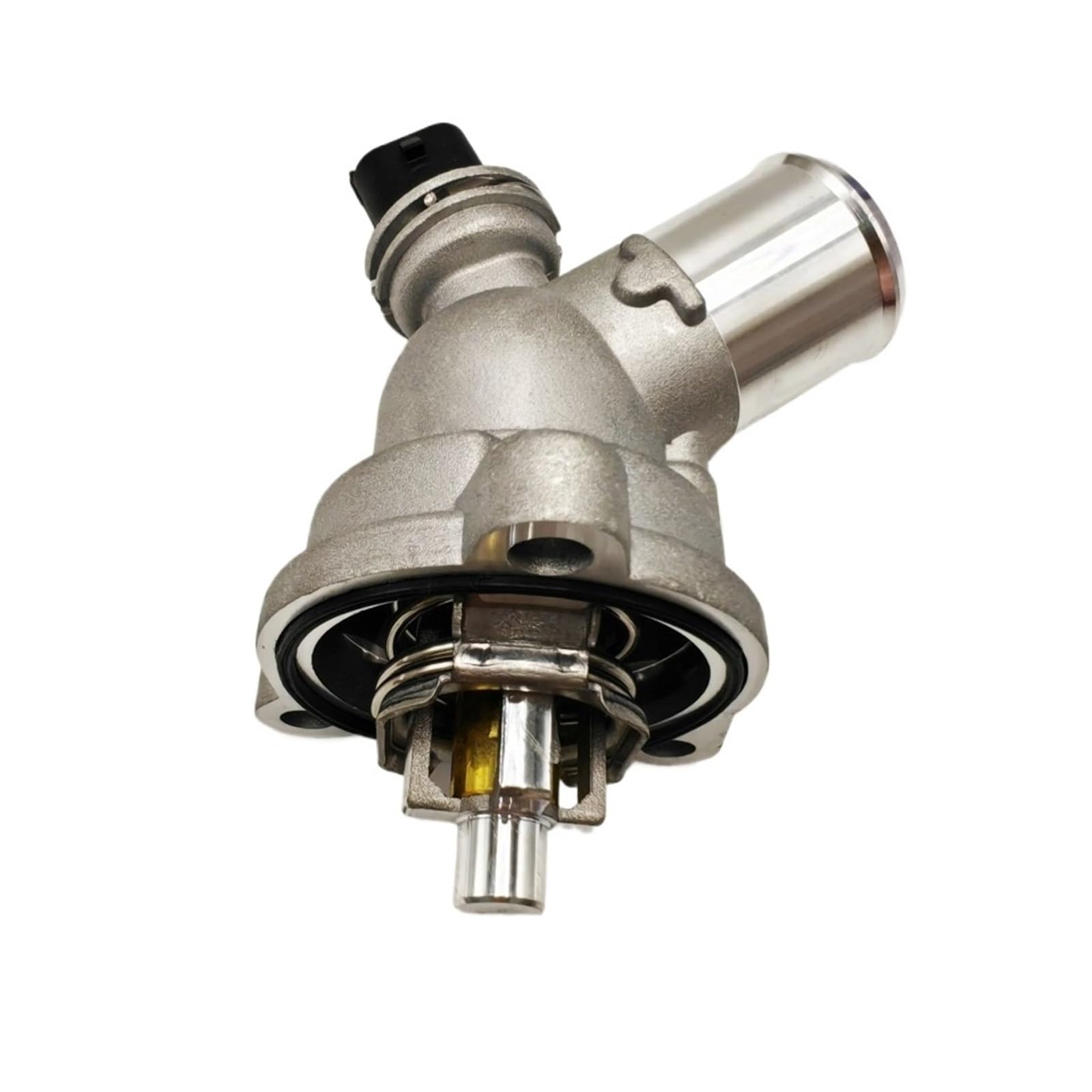 engine cooling systems Engine Coolant Thermostat Fit For Chevrolet Spark 1.2L L4 25199831 96988257 25192923