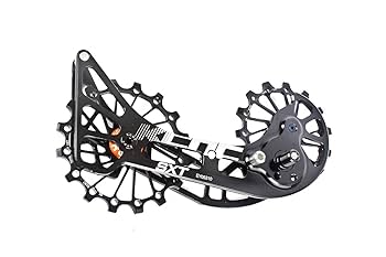 ロードバイク　プーリーケージ SHIMANO SMALL ( シマノ ) リペアパーツ RD-R9100 プーリー