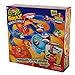 Goliath 32936 "GobSmax Crash Course Playset - Juguetes para niño
