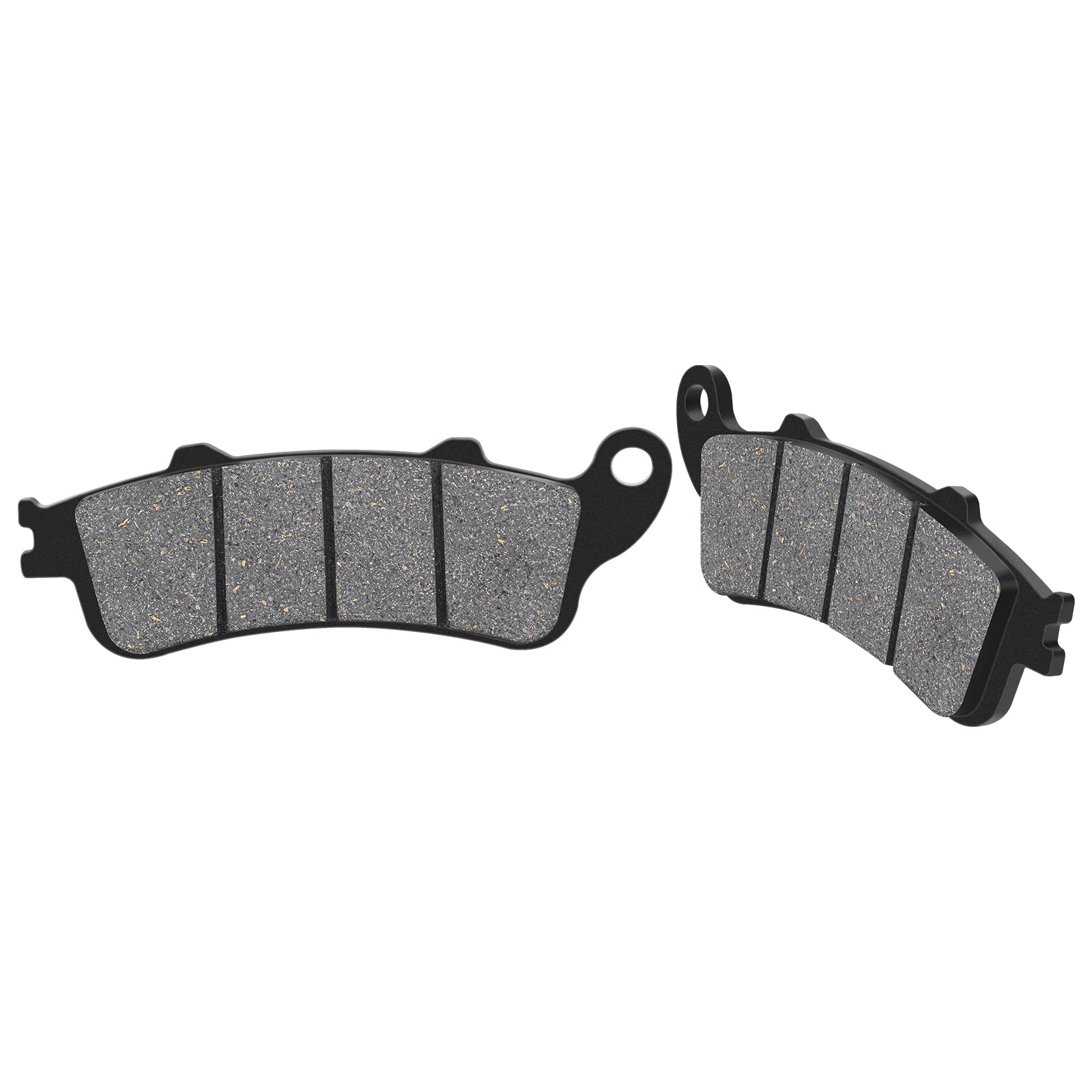 PAIRE PLAQUETTES COMPRIMÉS Freins Ferodo Arrière Pour Husqvarna TC 510 2004> EUR 24,00 - PicClick FR