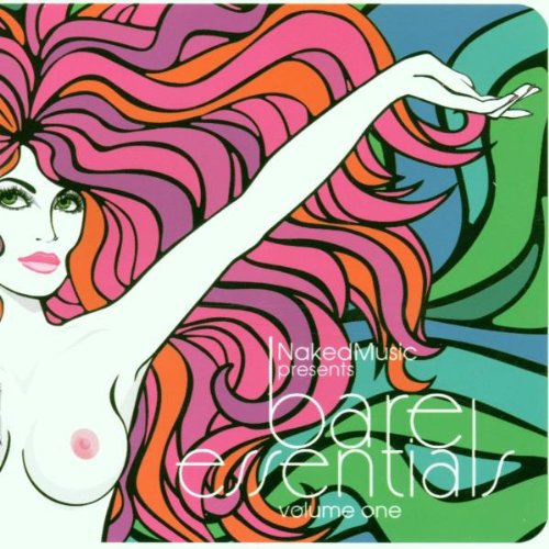 Bare Essentials 1 [Audio CD]