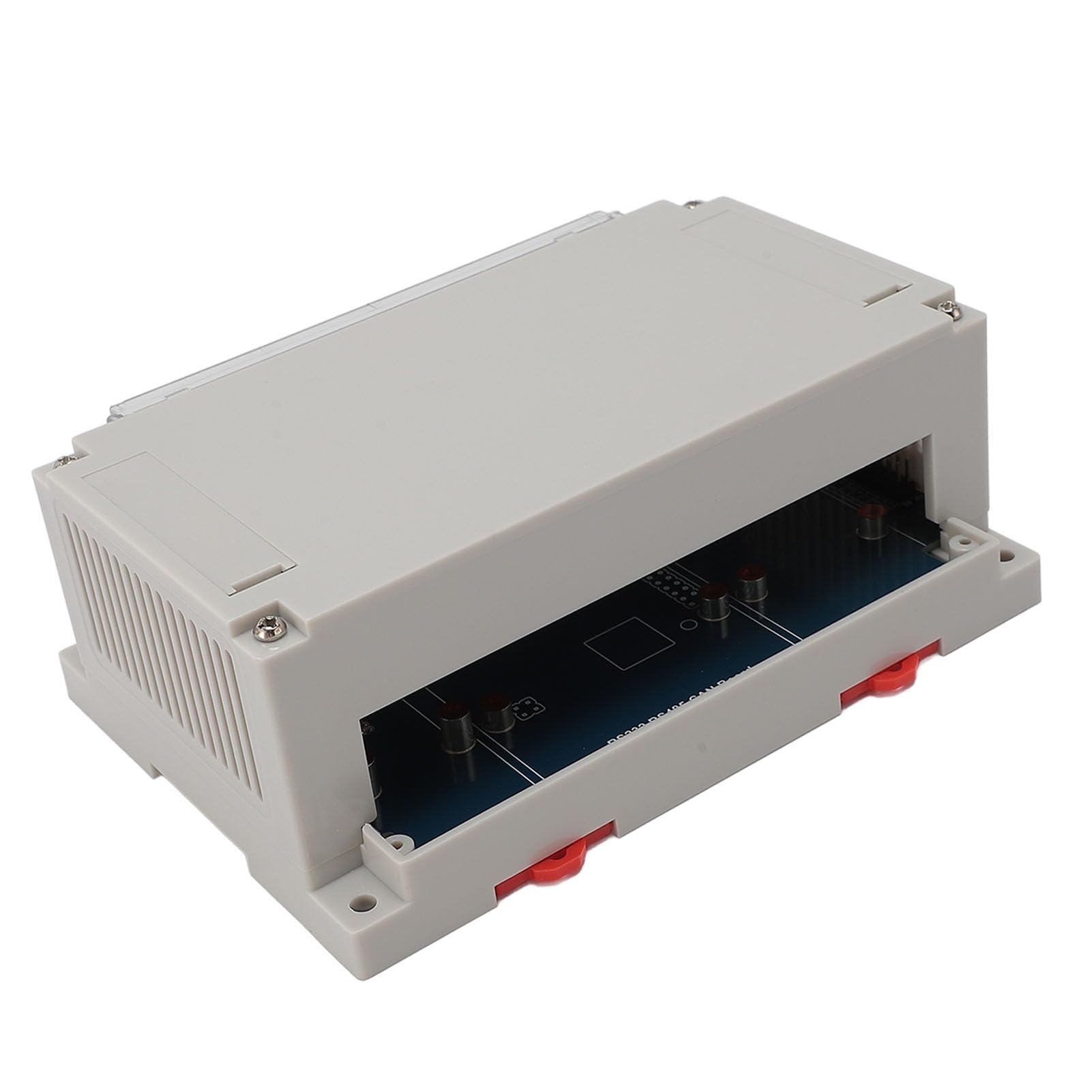 Placa de Expansión RS232 RS485 Aislada para RasPi 4B 5, Solución de Comunicación Versátil con Aislamiento de Energía y Funciones de Protección Avanzadas