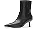 AllSaints Vivian Boots - Pair View
