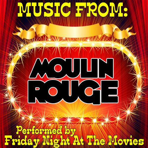 Friday Night At The Movies