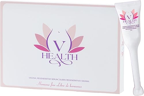 Miniatura 1 de Medicina vaginal regenerativa avanzada para la menopausia - Alivio natural clínicamente probado para la sequedad vaginal y otros síntomas (6