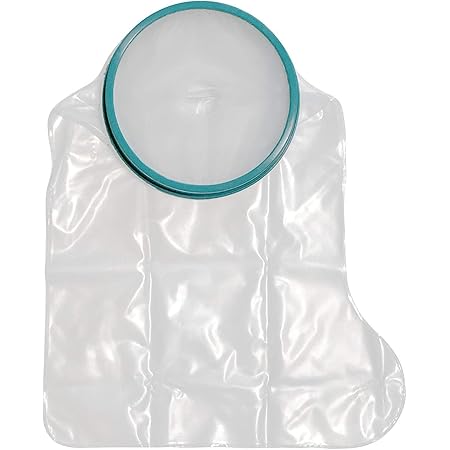 Amazon Takumed 繰り返し使える ギプスカバー 防水シャワーカバー 大人の足用 Takumed シールタイト