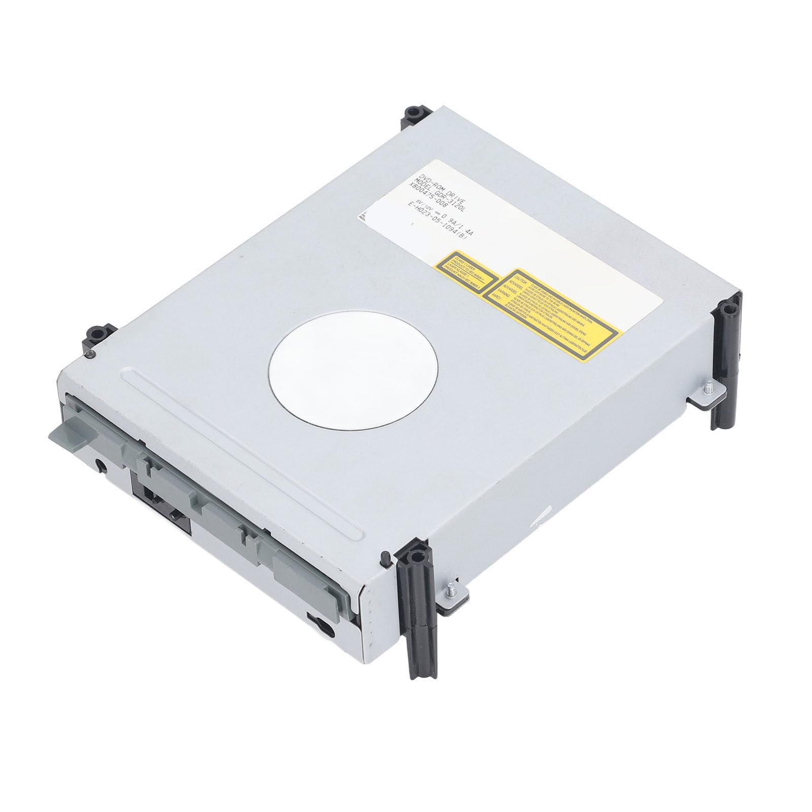 mingzhe Unità Disco della Console di Gioco | Driver Ottico Unità Disco Ottico Sostituzione unità CD DVD ROM per Console di Gioco per PC