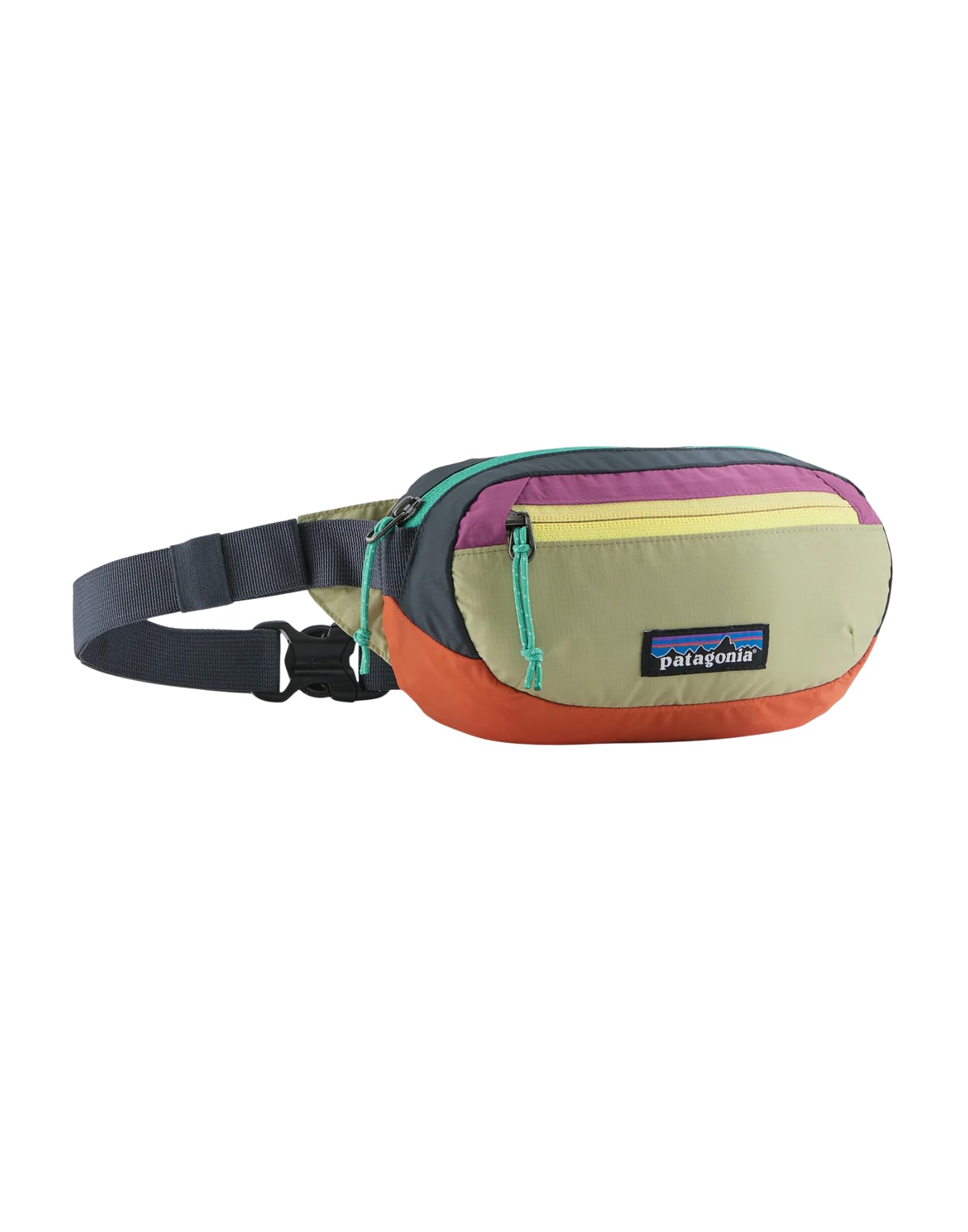 Patagonia Unisex Vert Fanny Pack Mini Hip