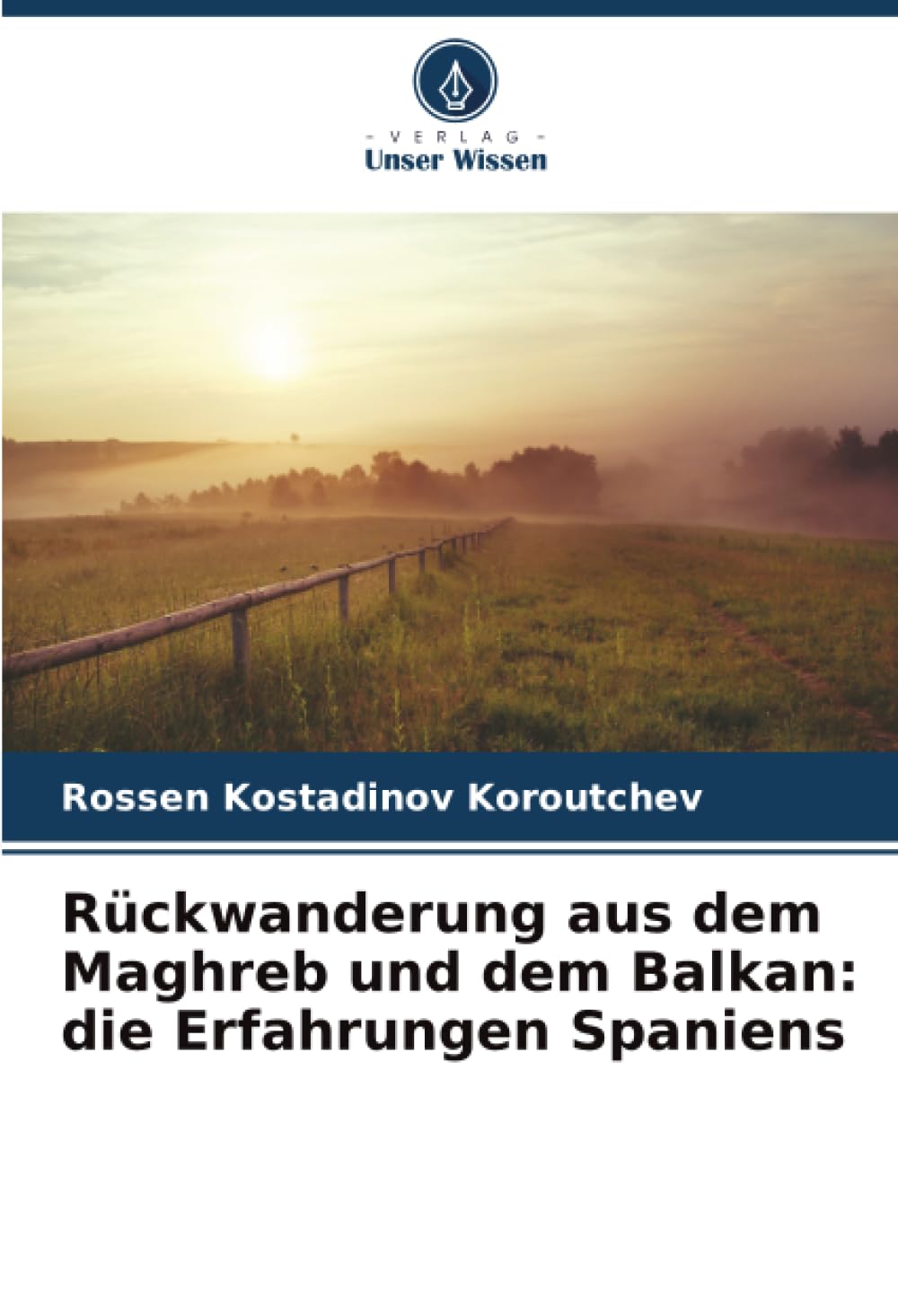 Rückwanderung aus dem Maghreb und dem Balkan: die Erfahrungen Spaniens