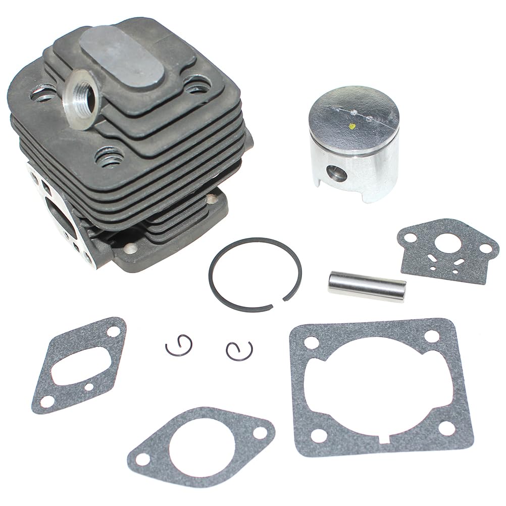 Kit pistone cilindro per Echo SRM-335ES SRM-335TES