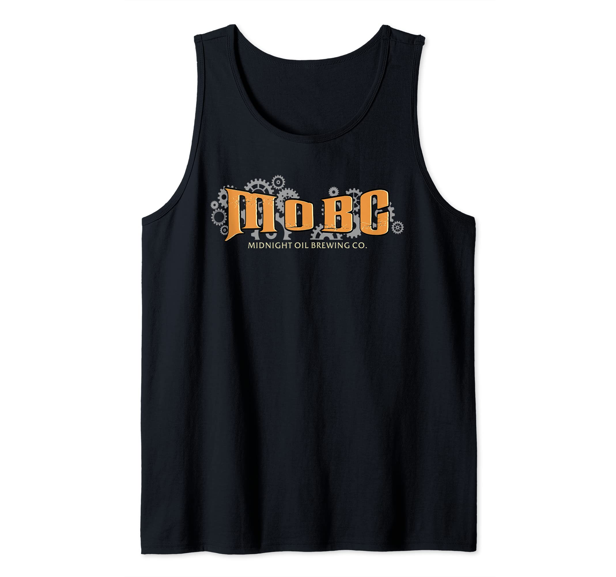 MOBC Tank Top