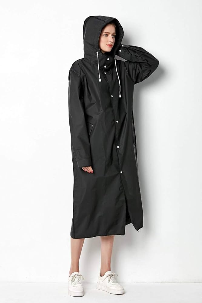 Weatherproof Outerwear That Will Actually Keep You Dry