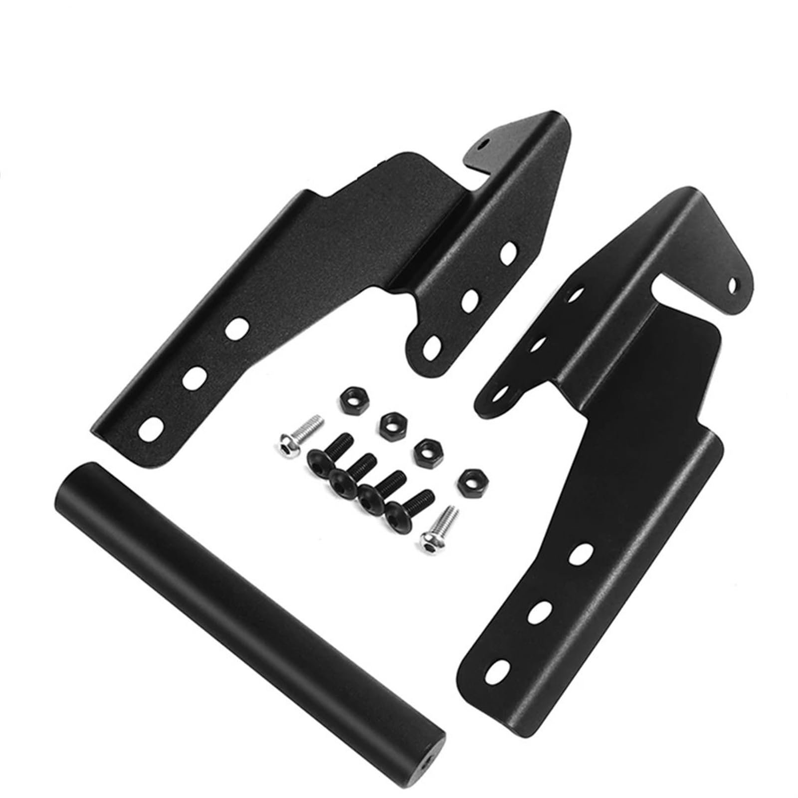 Soporte Navegación GPS Nuevo Soporte Navegación GPS Soporte para Teléfono Móvil Adaptador Montaje para Suzuki para V-Strom DL250 DL 250 para V Strom Soporte para Navegación GPS