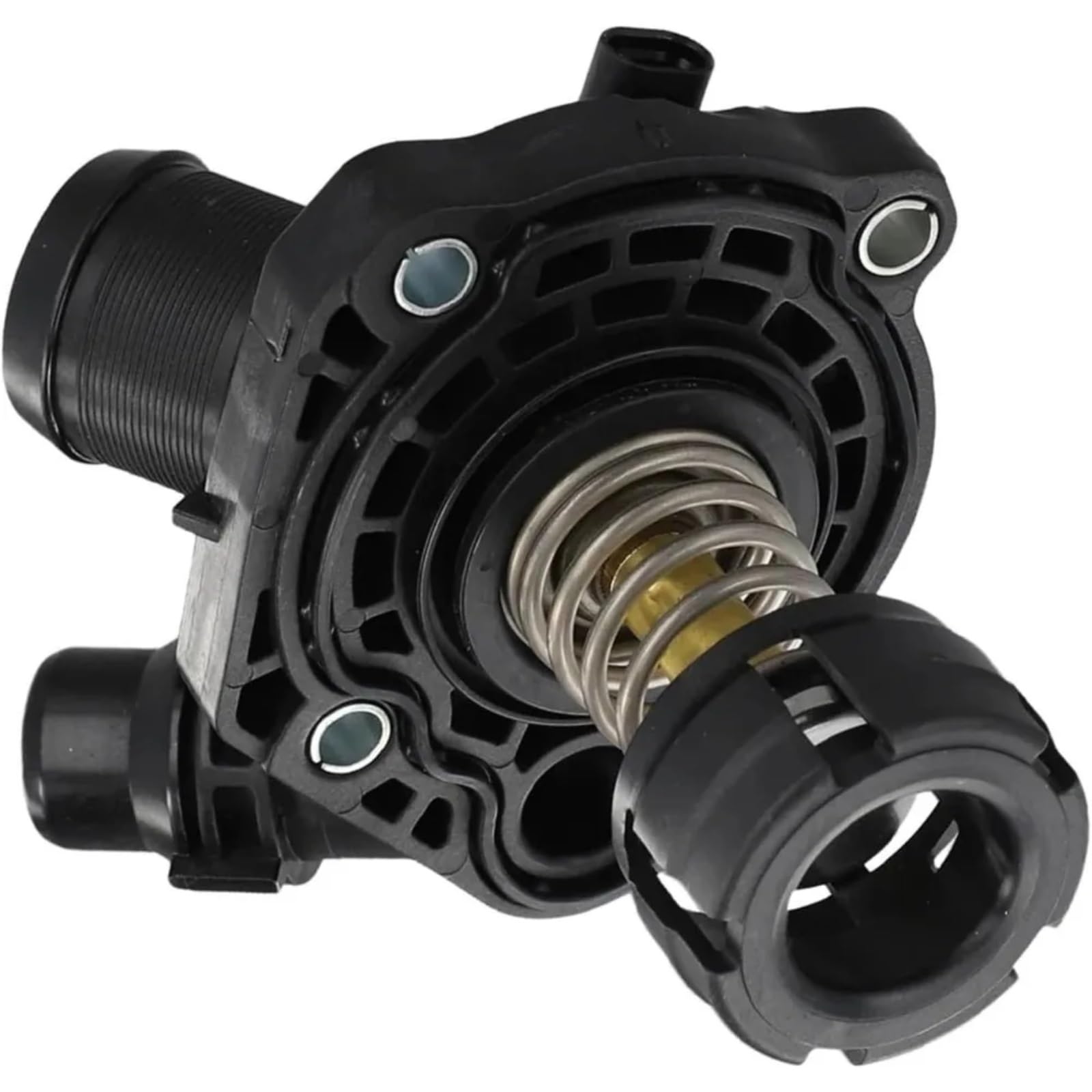 Refrigerante Termostato Per BMW X2 F39 2016-2019 11518601366 | Termostato Motore Gruppo alloggiamento termostato liquido refrigerante motore 11518601366