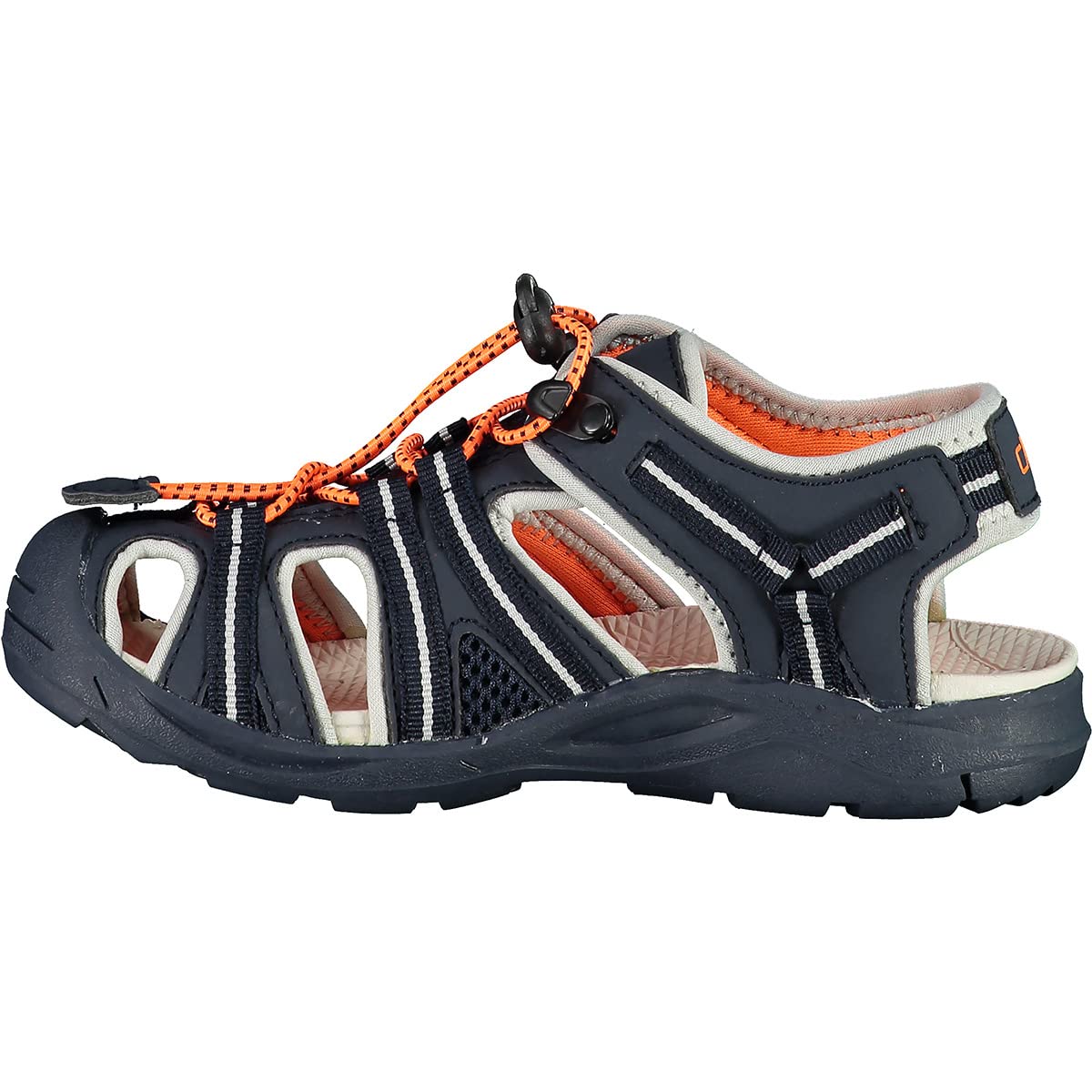 CMP Kids Aquarii 2.0 Hiking Sandal Sandalo SportivoUnisex - Bambini e ragazzi