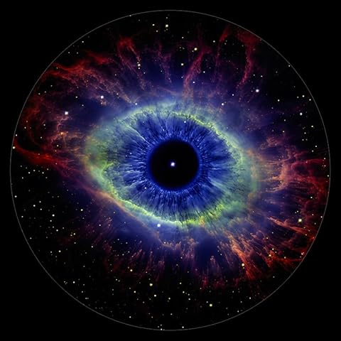 BOXVOUS Smart Star Projector Cover