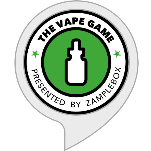 Amazon.com: The Vape Game : Alexa Skills