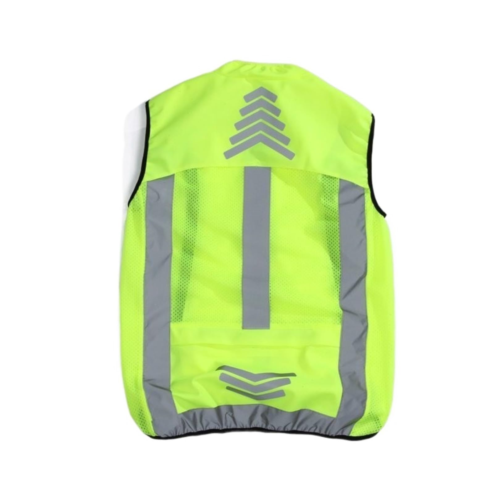 Chaleco Reflectante For Ciclismo, Camiseta De Seguridad For Deportes Al Aire Libre