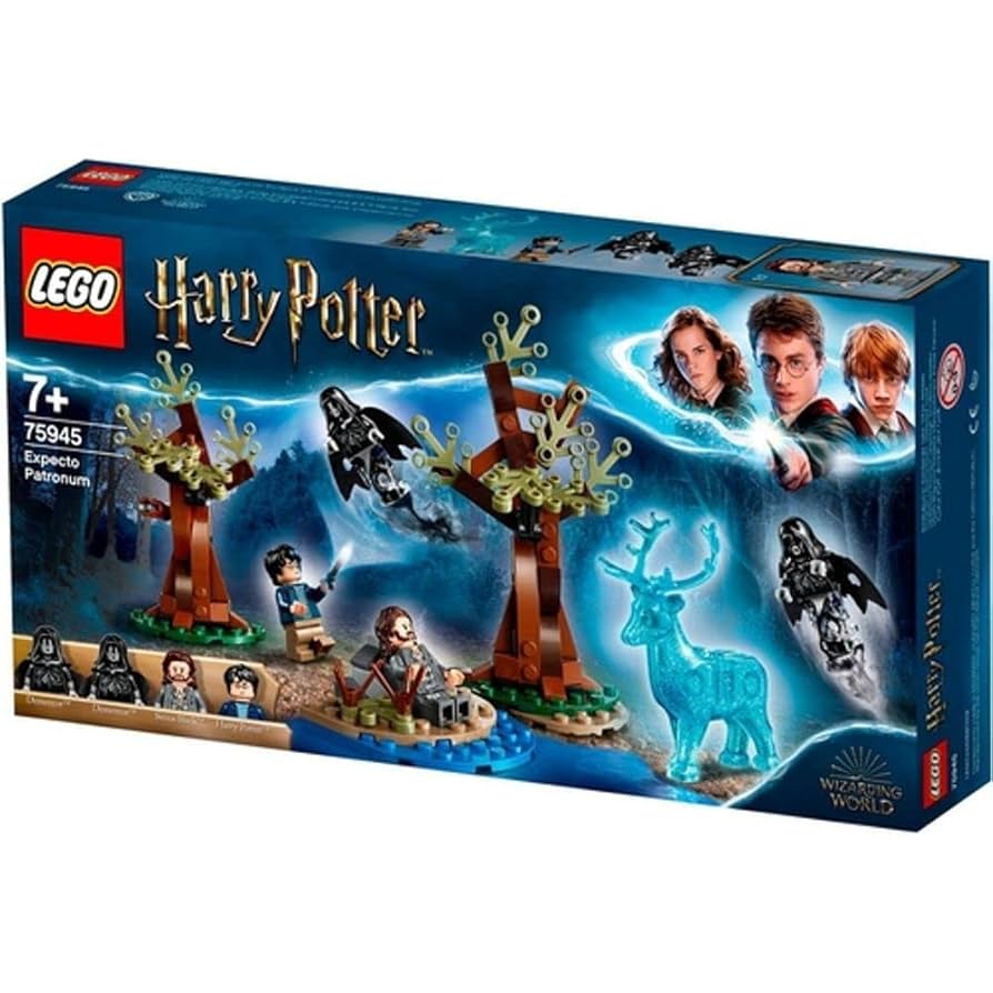 ア コンストラクティド ヴュー : ハードカバー Amazon.com: LEGO Harry Potter and The Prisoner of Azkaban