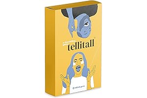 You're Getting Old Card Game