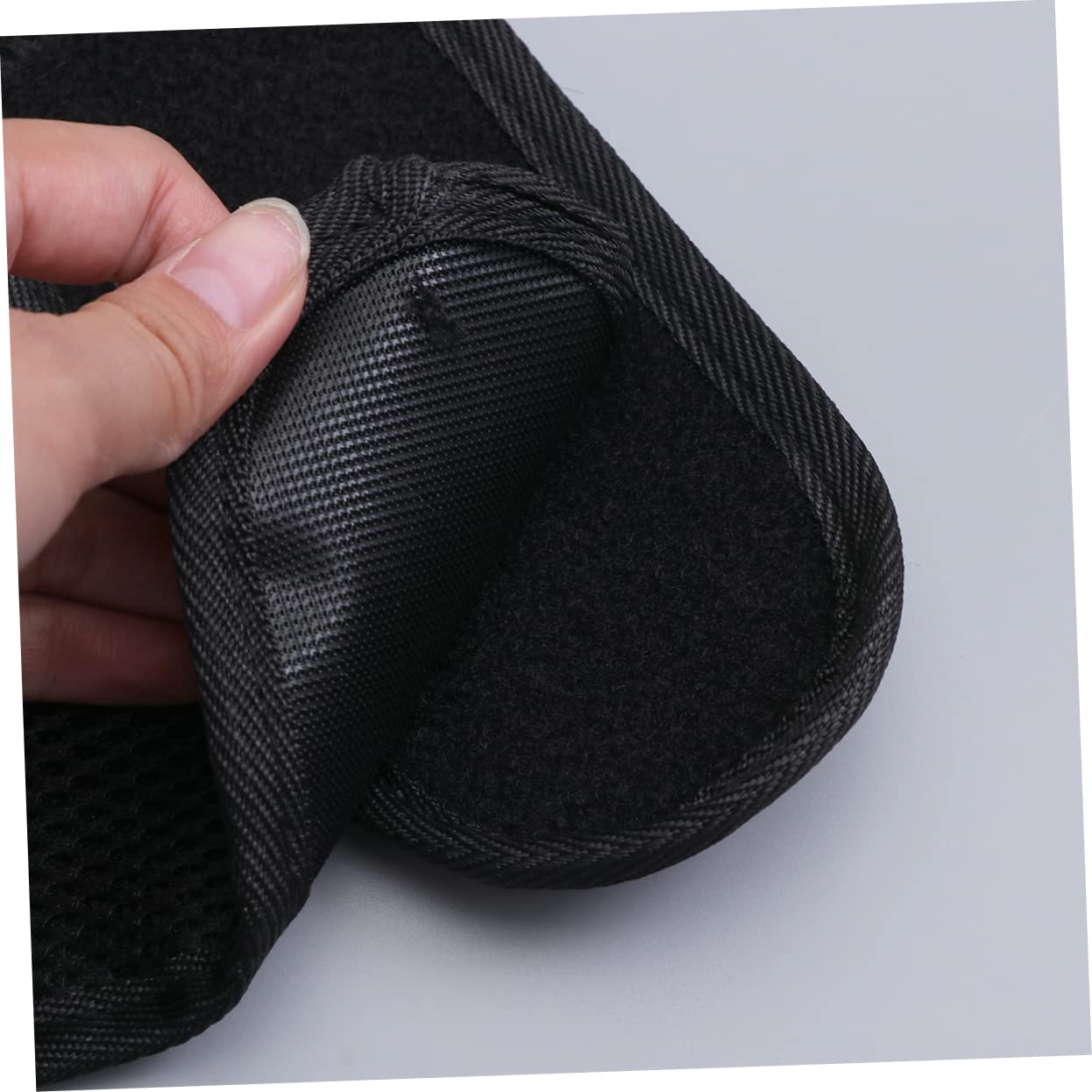 BESPORTBLE 1Pezzi Spalla Sottobraccio in Nylon Zaino Tactical Portatile per Viaggi con Cellulare