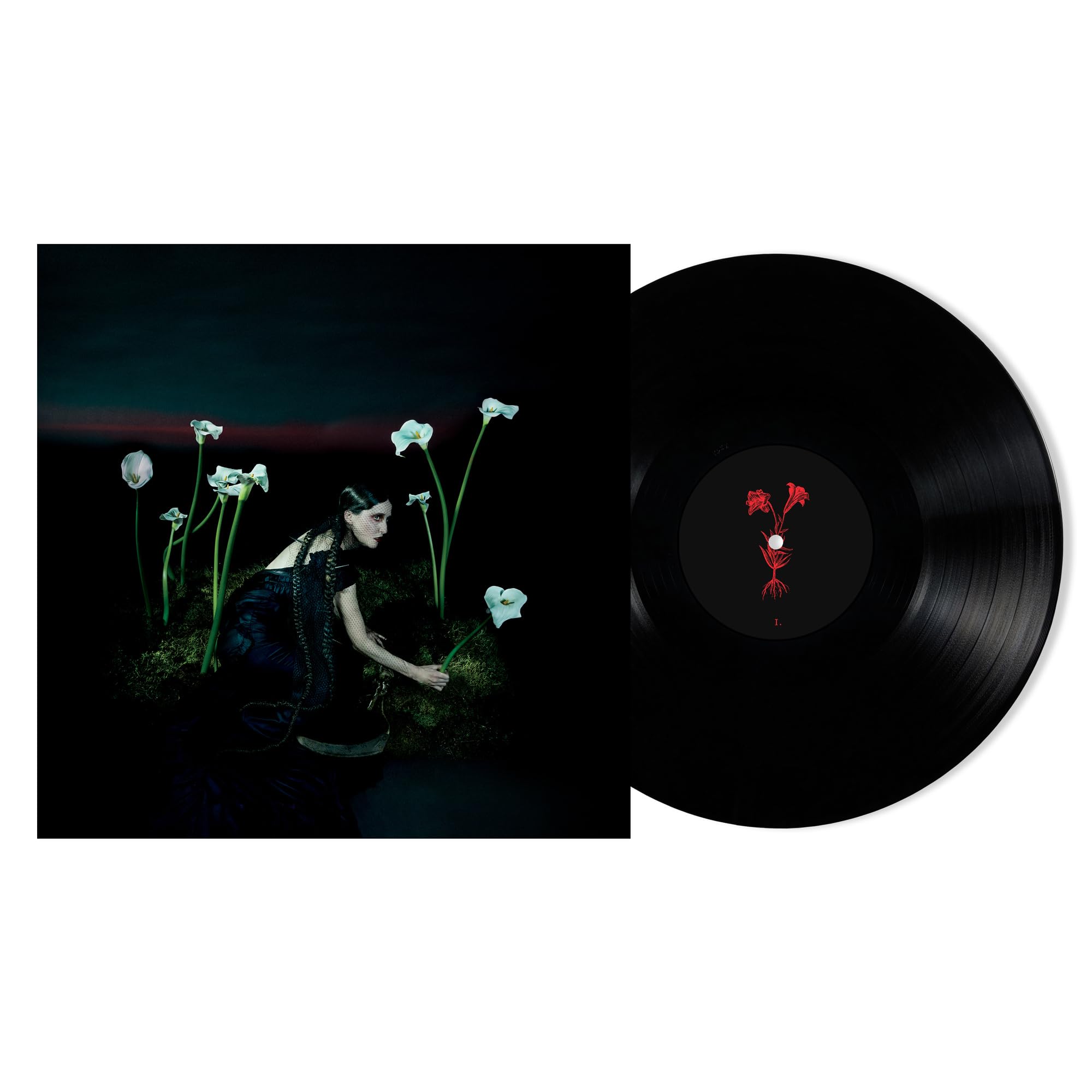 A Requiem [VINYL]