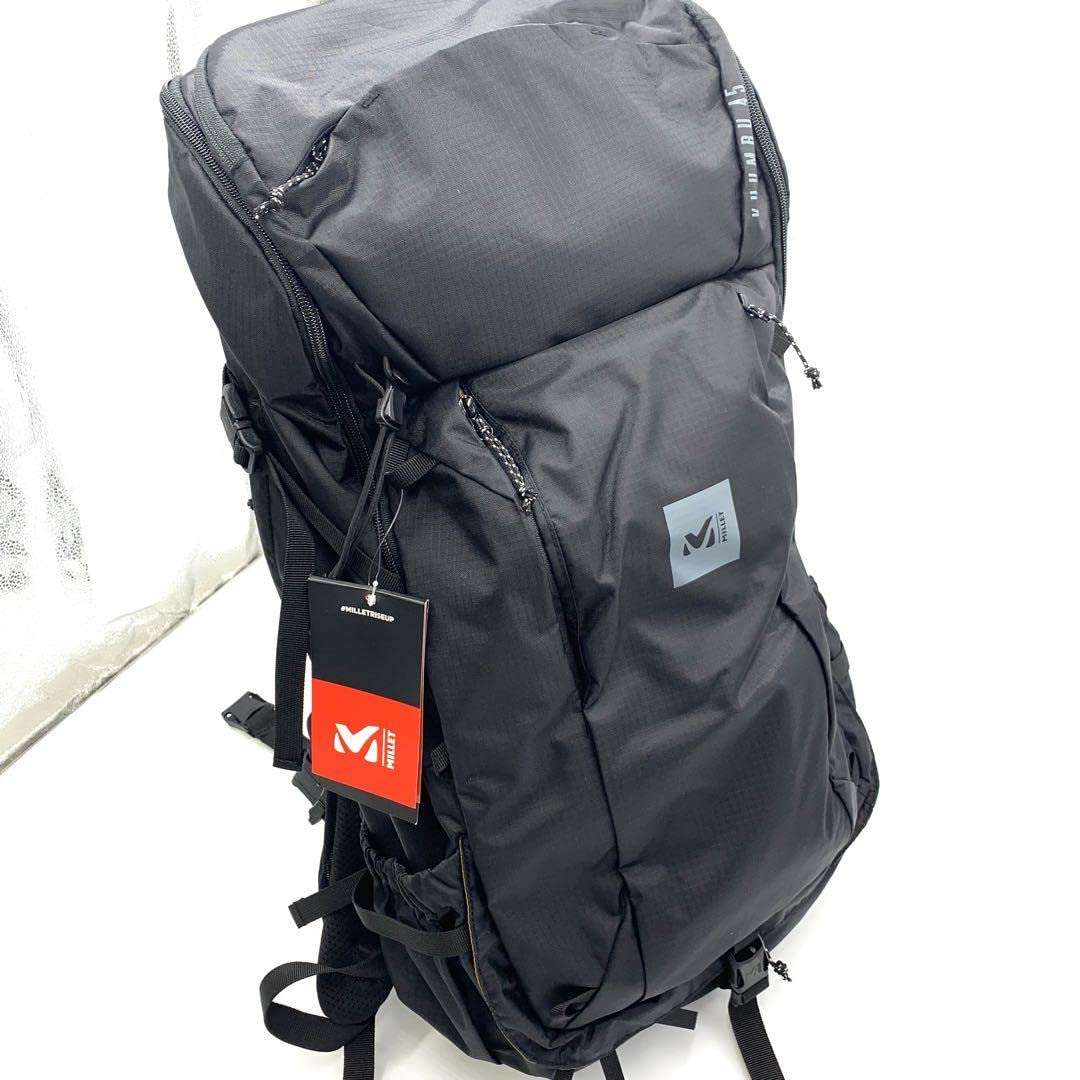 新品未使用】MILLET ミレー KHUMBU 45 クンブ バックパック 新品未使用】MILLET ミレー KHUMBU 45 クンブ バックパック