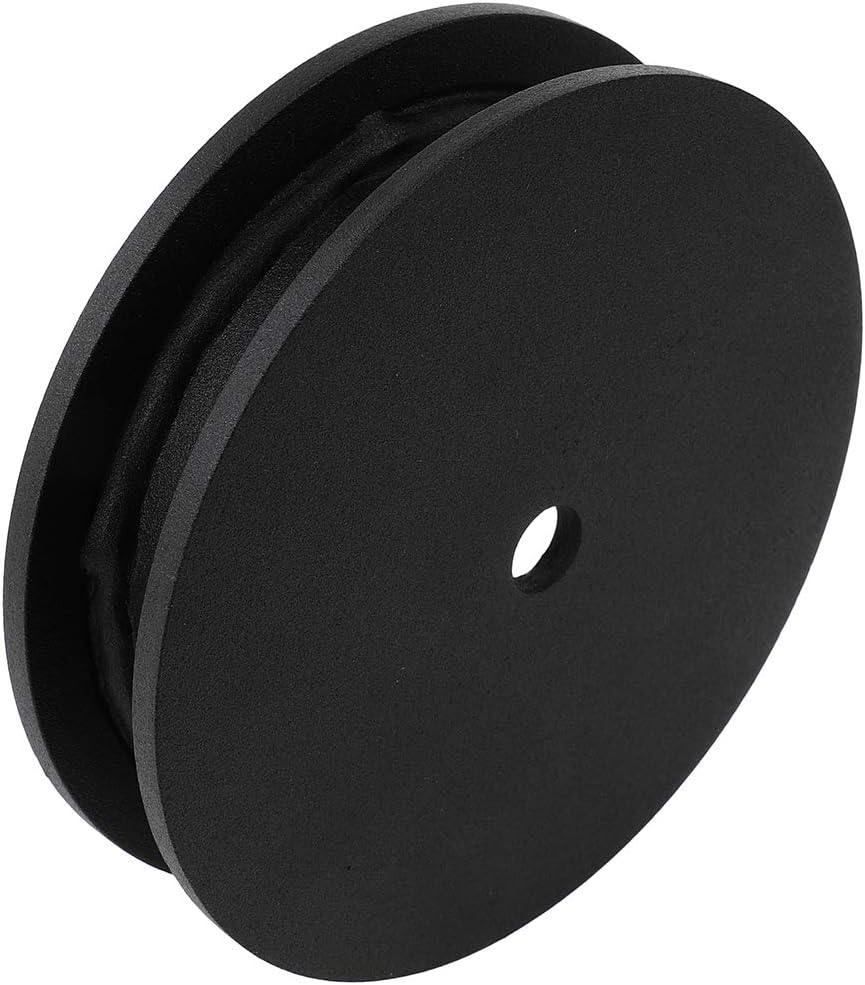 ECCPP 1.5 inch Rear Lift Spacers Suspension Lift Kits for Jeep Rear Leveling Lift Kit Compatible 2010 for Jeep Commander 2006-2010, for Grand Cherokee 2005-2010