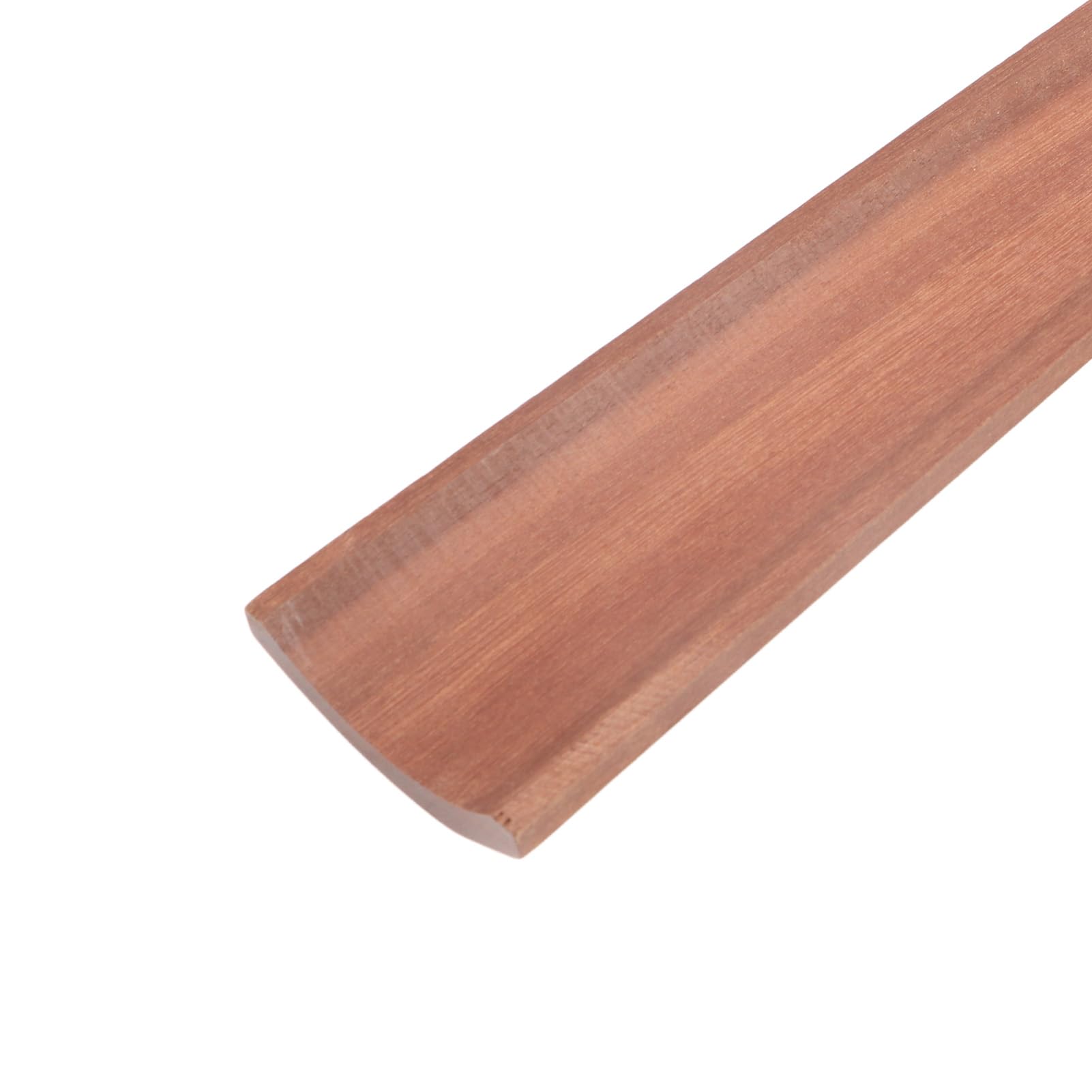 Touche De Violoncelle 4/4 En Séquoia - Remplacement Standard, Bois Naturel, Pour Violoncelles