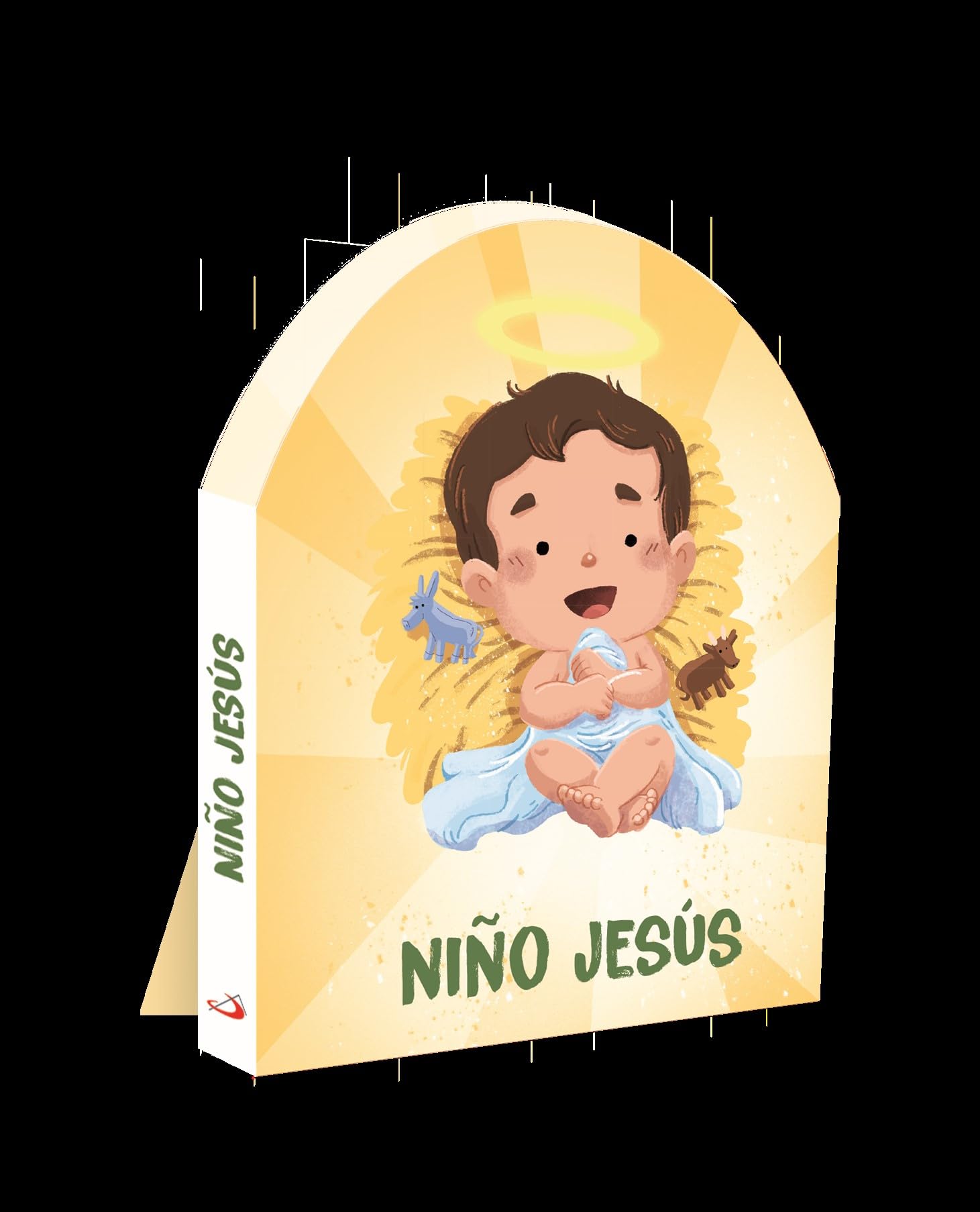 Niño Jesús (Spanish Edition)