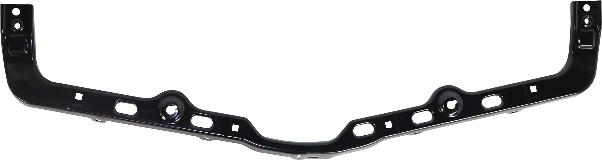 Amazon.com: 84129794 For EQUINOX 18-21 FRONT BUMPER SUPPORT, Upper 