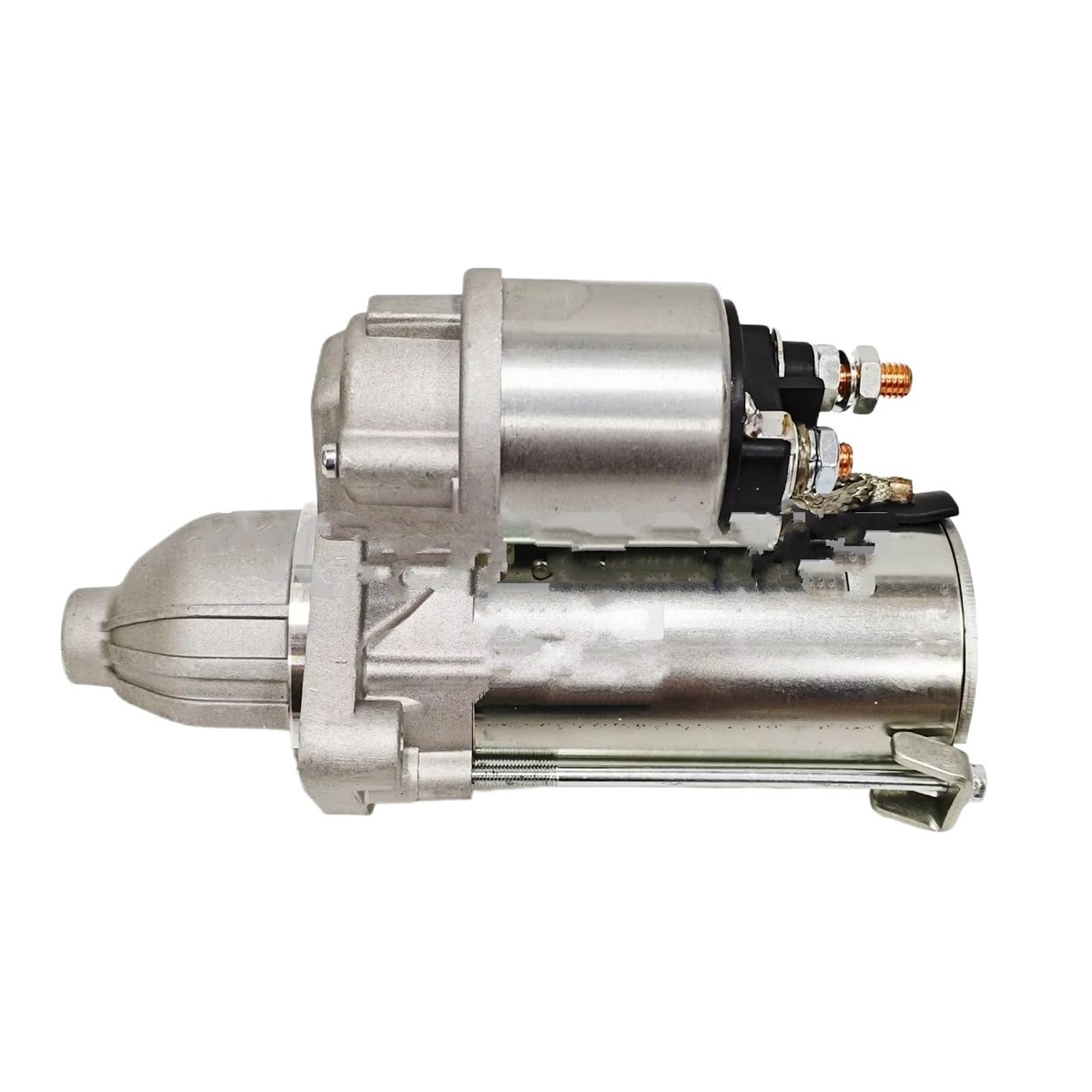 Genérico Arranque Motor para Vauxhall para Combo para Meriva para Astra para Corsa para Agila para Astra 33353237 46823548 Motor Arranque Automático