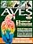 Capa de Guia Animais do Brasil - Aves
