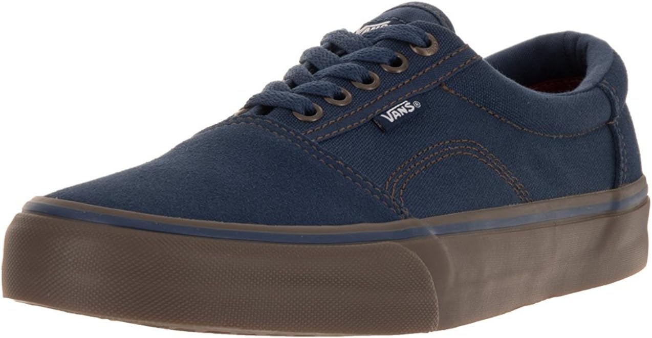 vans rowley solos pro