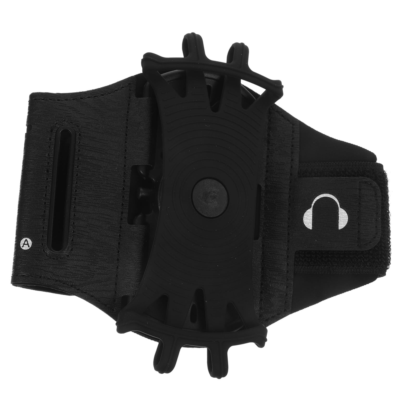 Uonlytech 3pièces Brassard De Course Support Téléphone pour Activités Sportives Fitness Jogging Et Randonnée